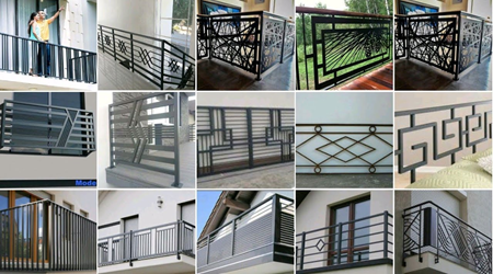 Top Gate Design